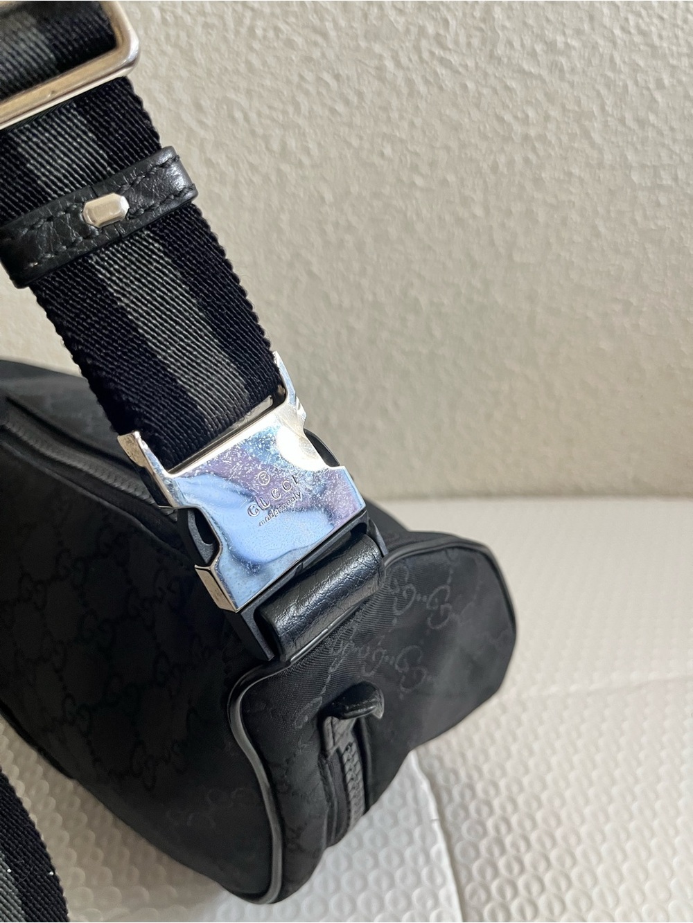 Gucci GG shoulder/waist bag - Picture 4 of 12